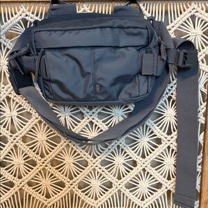 5.11 Tactical Gray Belt Bag